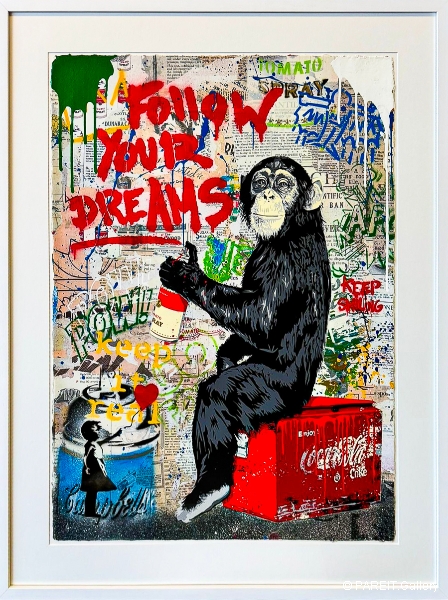 MR BRAINWASH - Everyday Life - P113746